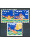 Kanada známky Mi 582-4