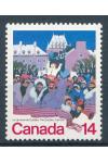 Kanada známky Mi 716