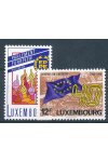 Lucembursko  známky Mi 1222-3