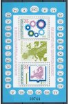 Bulharsko  známky Mi Bl 117