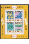 Bulharsko  známky Mi Bl 84