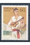 Portugalsko známky Mi 97