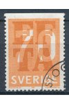 Švédsko známky Mi 5730