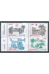 Monaco známky Mi 2895-8