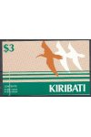 Kiribati známky Mi 394 , 416 MM