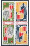 Gabonaise známky Mi 279-80