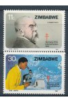 Zimbabwe známky Mi 269-70