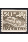 Švédsko známky Mi 236