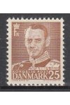 Dánsko známky Mi 306