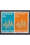 Holandsko známky Mi 0987-88