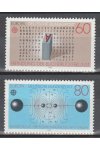 Německo známky Mi 1175-76
