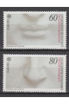 Německo známky Mi 1278-79
