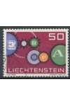 Liechtenstein známky Mi 414