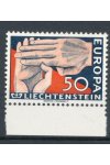 Liechtenstein známky Mi 418