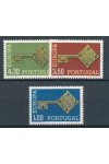 Portugalsko známky Mi 1051-1053