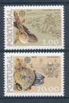 Portugalsko známky Mi 1311-1312