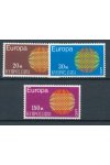 Kypr známky Mi 332-333