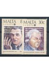 Malta známky Mi 726-727