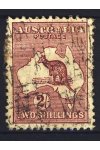 Austrálie známky Mi 85