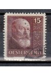 Rakousko známky 495