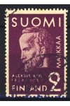 Finsko známky Mi 187