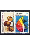 Austrálie známky Mi 511-512