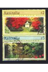 Austrálie známky Mi 1170-1171