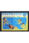 Austrálie známky Mi 1390