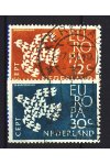 Holandsko známky Mi 0765-766