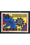 Liechtenstein známky Mi 0474