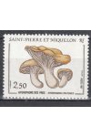 St. Pierre et Miquelon známky Mi 543