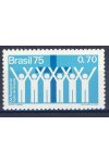 Brazílie známky Mi 1512