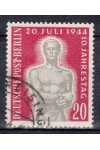 Berlín známky Mi 119