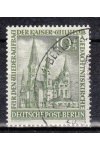 Berlín známky Mi 107