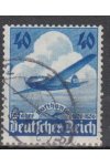 Dt. Reich známky Mi 603