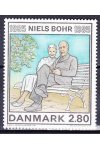 Dánsko známky Mi 848
