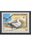 Neukaledonien známky Mi 574 - Ptáci