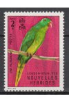 Neue Hebriden známky Mi 344- Ptáci