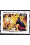 Wallis et Futuna známky Mi 0729