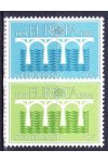 Holandsko známky Mi 1251-2