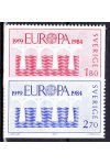 Švédsko známky Mi 1270-1