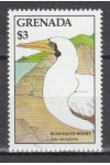 Grenada známky Mi 1750 - Ptáci