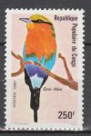 Congo známky Mi 776 - Ptáci