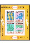 Bulharsko známky Mi Bl.84