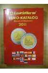 Katalog Euro mincí 2011