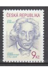 Česká republika známky 363