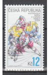 Česká republika známky 393