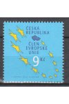 Česká republika známky 394