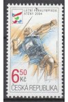 Česká republika známky 406
