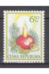 Česká republika známky 420
